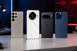 découvrez comment le honor 600 surpasse le s26 ultra, le pixel 10 et l'iphone 17 pro en luminosité dans notre test en laboratoire approfondi.