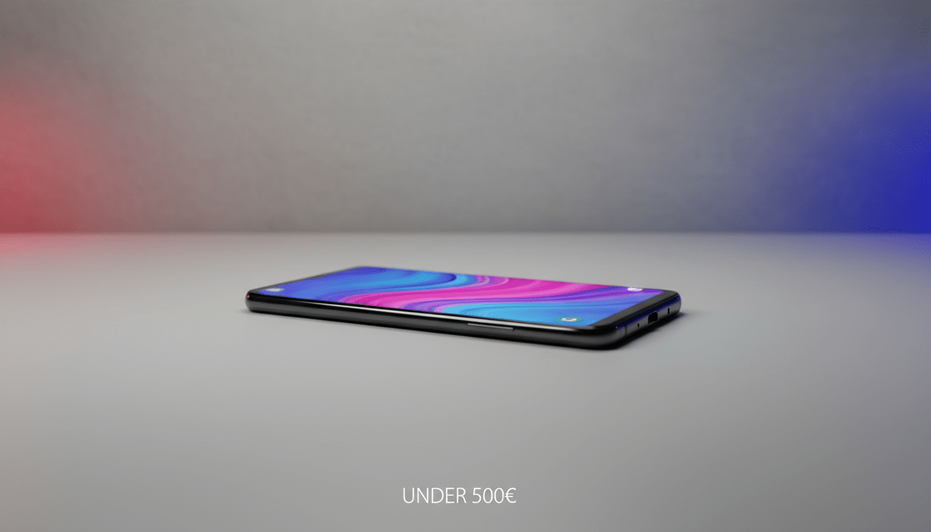 Samsung Galaxy A37 : notre analyse détaillée du smartphone performant à moins de 500€