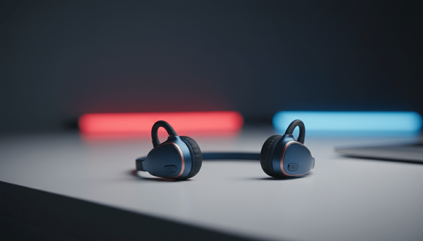 Test du Shokz OpenRun Pro 2 : L&rsquo;excellence de la conduction osseuse au service du son