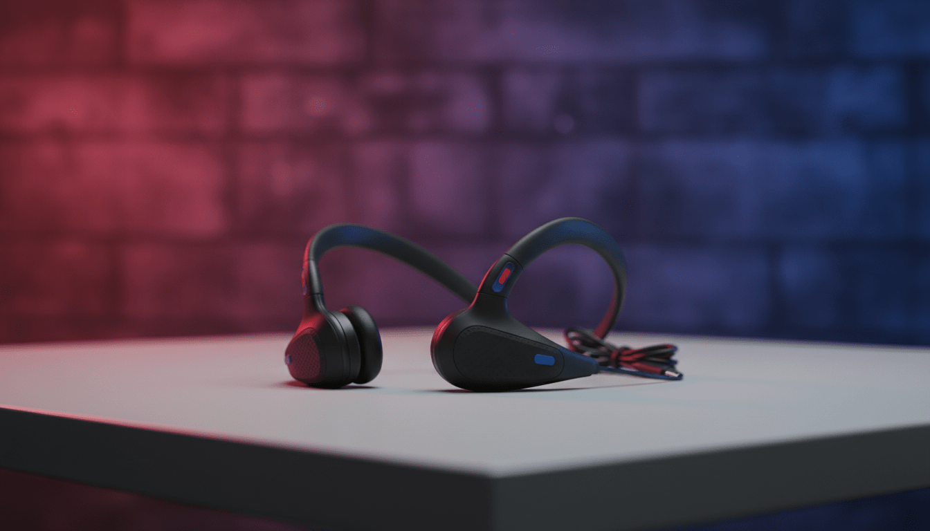 Test du Shokz OpenSwim Pro : Découvrez le casque à conduction osseuse le plus avancé du marché