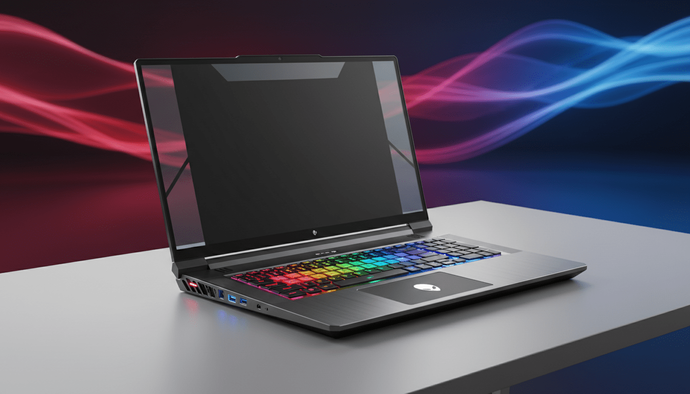 Tout savoir sur alienware et ses innovations en 2026
