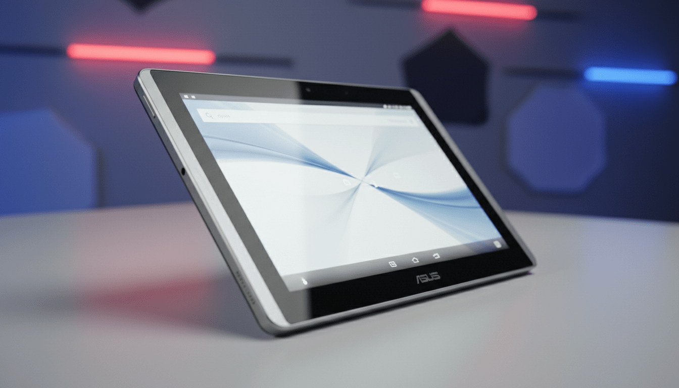 Tout savoir sur asus vivotab : caractéristiques et utilisation