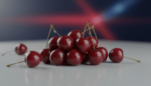 découvrez tout sur la cerise : ses caractéristiques, ses utilisations culinaires et ses bienfaits pour la santé.
