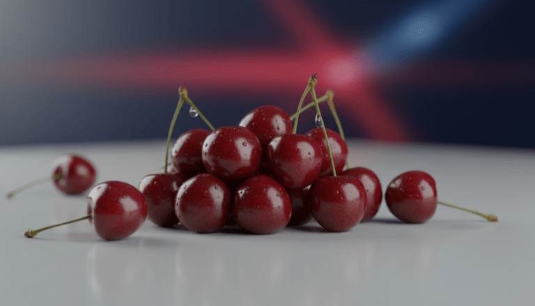 découvrez tout sur la cerise : ses caractéristiques, ses utilisations culinaires et ses bienfaits pour la santé.