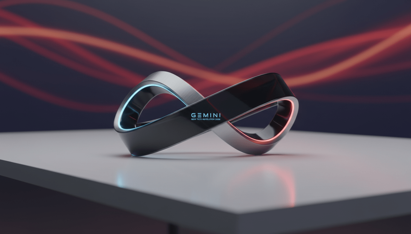 Tout savoir sur gemini : la nouvelle révolution technologique de 2026