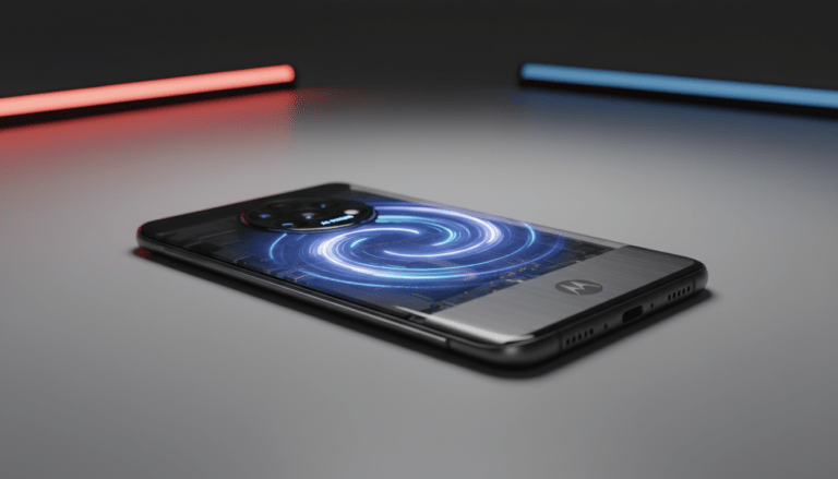 découvrez toutes les innovations révolutionnaires que motorola prépare pour 2026, incluant les dernières avancées technologiques et les produits phares à ne pas manquer.