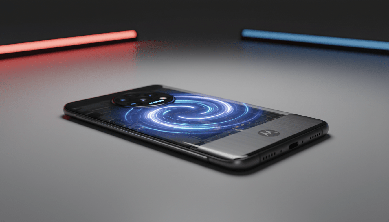 Tout savoir sur les innovations de Motorola en 2026