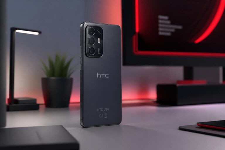 découvrez l'évolution des smartphones htc en 2026, leurs innovations, performances et tendances technologiques qui façonnent l'avenir mobile.