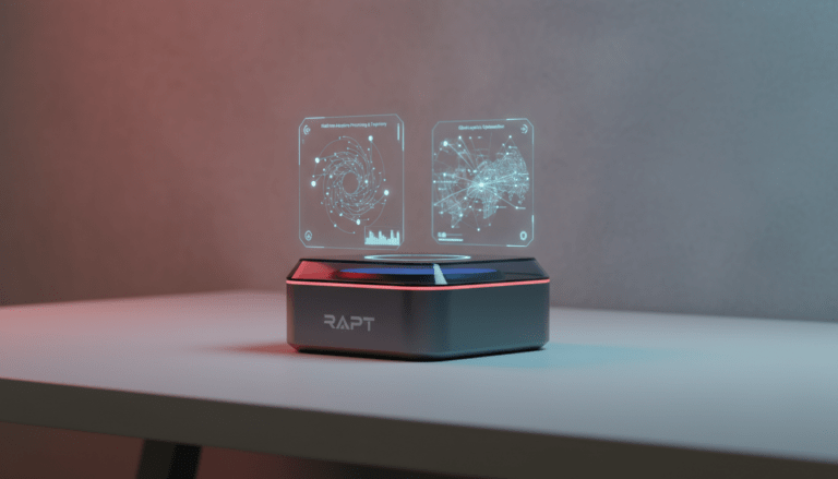 découvrez tout ce qu'il faut savoir sur rapt et ses applications innovantes prévues pour 2026. guide complet, tendances et impact technologique.