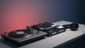 découvrez l'histoire, les produits phares et les innovations de vestax, une marque emblématique dans le monde de la musique et du djing.