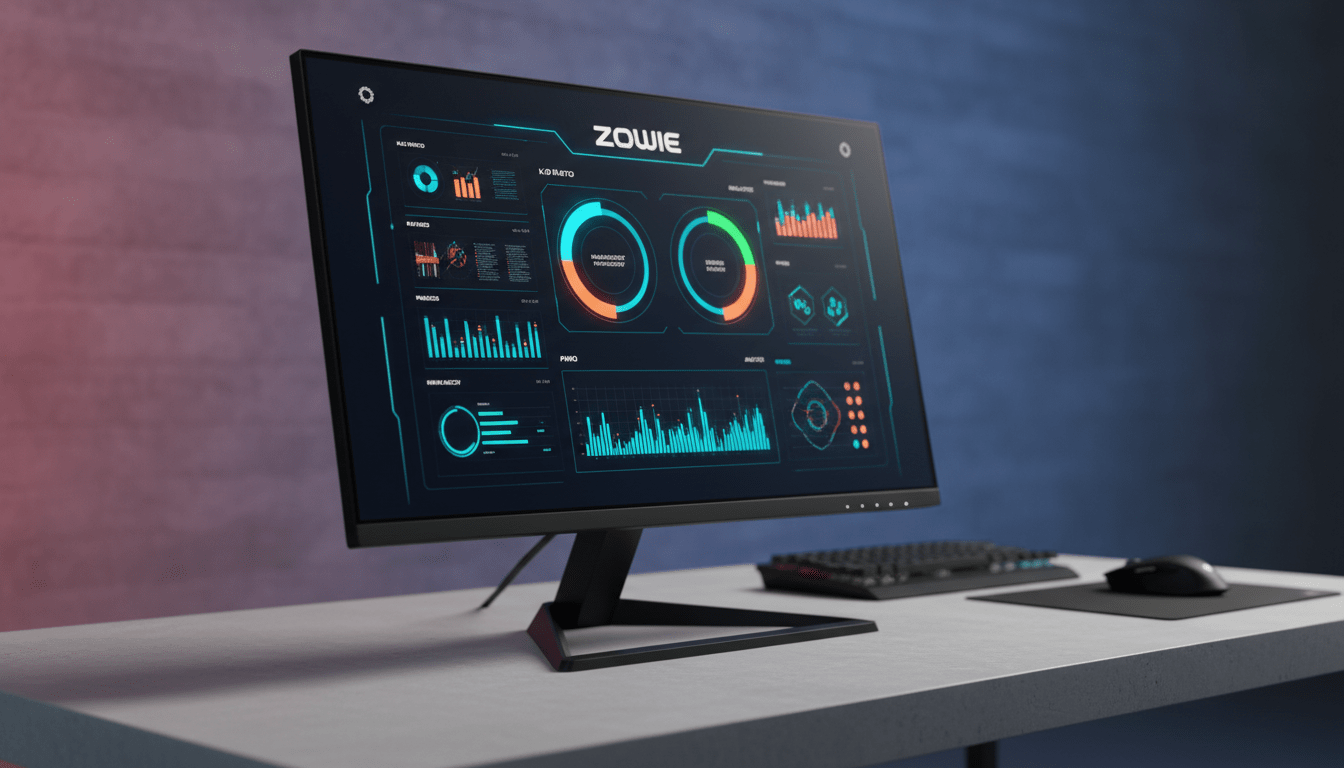 Zowie : tout savoir sur ce logiciel innovant pour les gamers