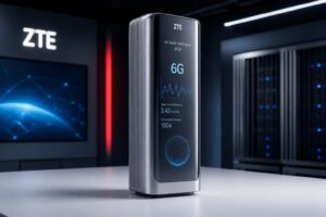 découvrez les innovations clés de zte en 2026 et explorez les perspectives prometteuses pour l'avenir des télécommunications.