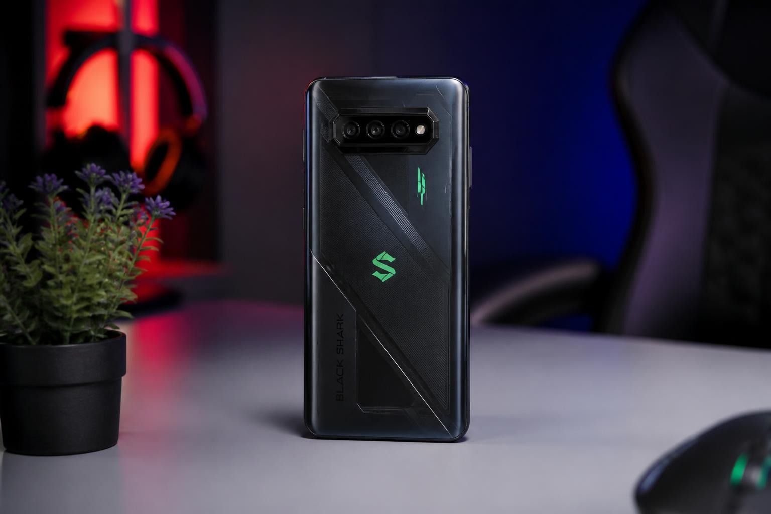 Black shark : tout savoir sur le smartphone gamer performant