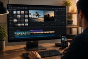 CapCut : guide complet du meilleur éditeur vidéo 2026 découvrez notre guide complet de capcut, le meilleur éditeur vidéo de 2026, pour créer et monter vos vidéos facilement avec des outils puissants et intuitifs.