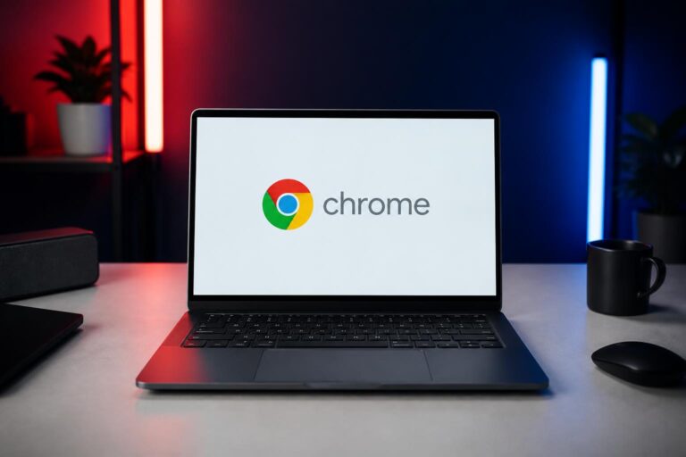découvrez comment le cache de chrome pourrait contenir une ia cachée sur votre ordinateur, une information confirmée par google. analyse et implications pour votre vie numérique.