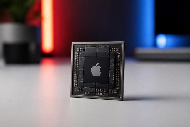 découvrez comment apple révolutionne l'industrie en transformant les puces défectueuses en véritables succès commerciaux grâce à l'innovation et la récupération intelligente.