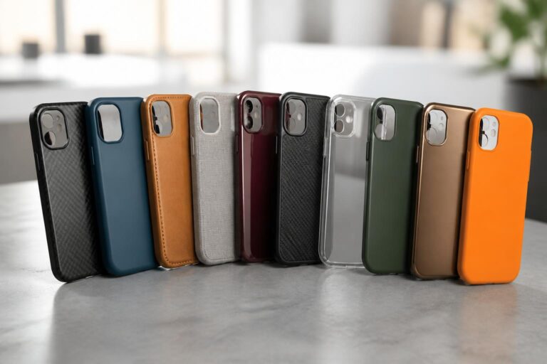 découvrez le top 10 des meilleures coques pour iphone 16 en 2026, alliant style et protection optimale pour votre nouvel appareil.