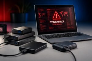 découvrez les détails de la cyberattaque majeure qui a compromis les données personnelles de 2 millions de personnes au sein d'une nouvelle fédération française, et les mesures prises pour sécuriser les informations.