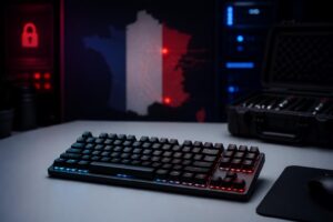Cyberattaques contre les services publics : la France interpelle un créateur d’outils de hacking lucratifs découvrez comment la france réagit face aux cyberattaques ciblant les services publics en pointant du doigt un créateur d'outils de hacking lucratifs, et les mesures prises pour renforcer la cybersécurité.