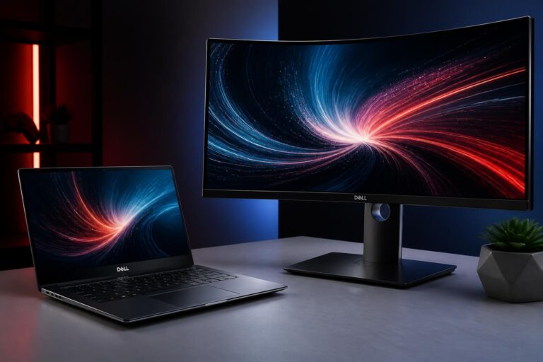 explorez les innovations majeures de dell en 2026 et découvrez comment la technologie de pointe transforme votre avenir numérique.
