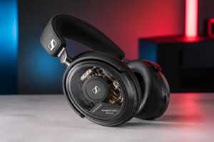 explorez l'univers de sennheiser et découvrez ses innovations audio de pointe qui révolutionnent votre expérience sonore.