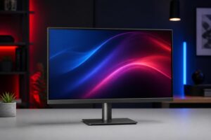 Découvrir les atouts des moniteurs BenQ pour améliorer votre expérience visuelle explorez les avantages des moniteurs benq pour optimiser votre confort visuel et profiter d'une qualité d'image exceptionnelle.