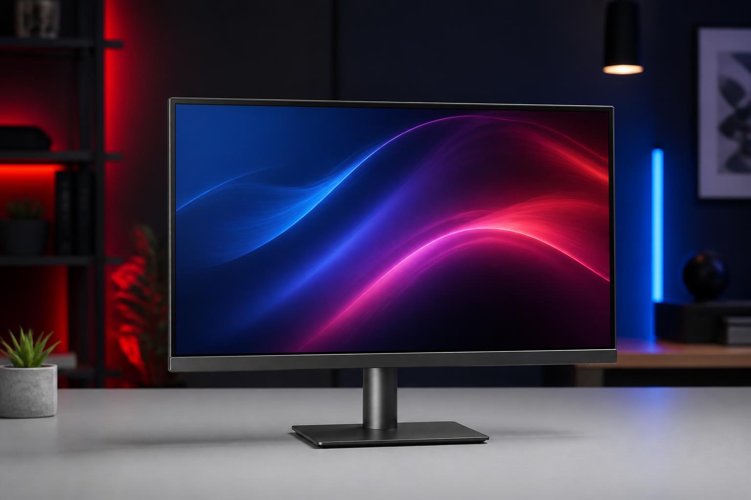 Découvrir les atouts des moniteurs BenQ pour améliorer votre expérience visuelle