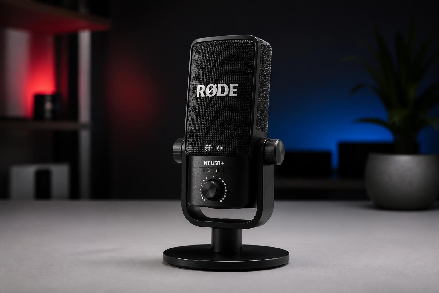 Découvrir les innovations de rode pour améliorer la qualité audio