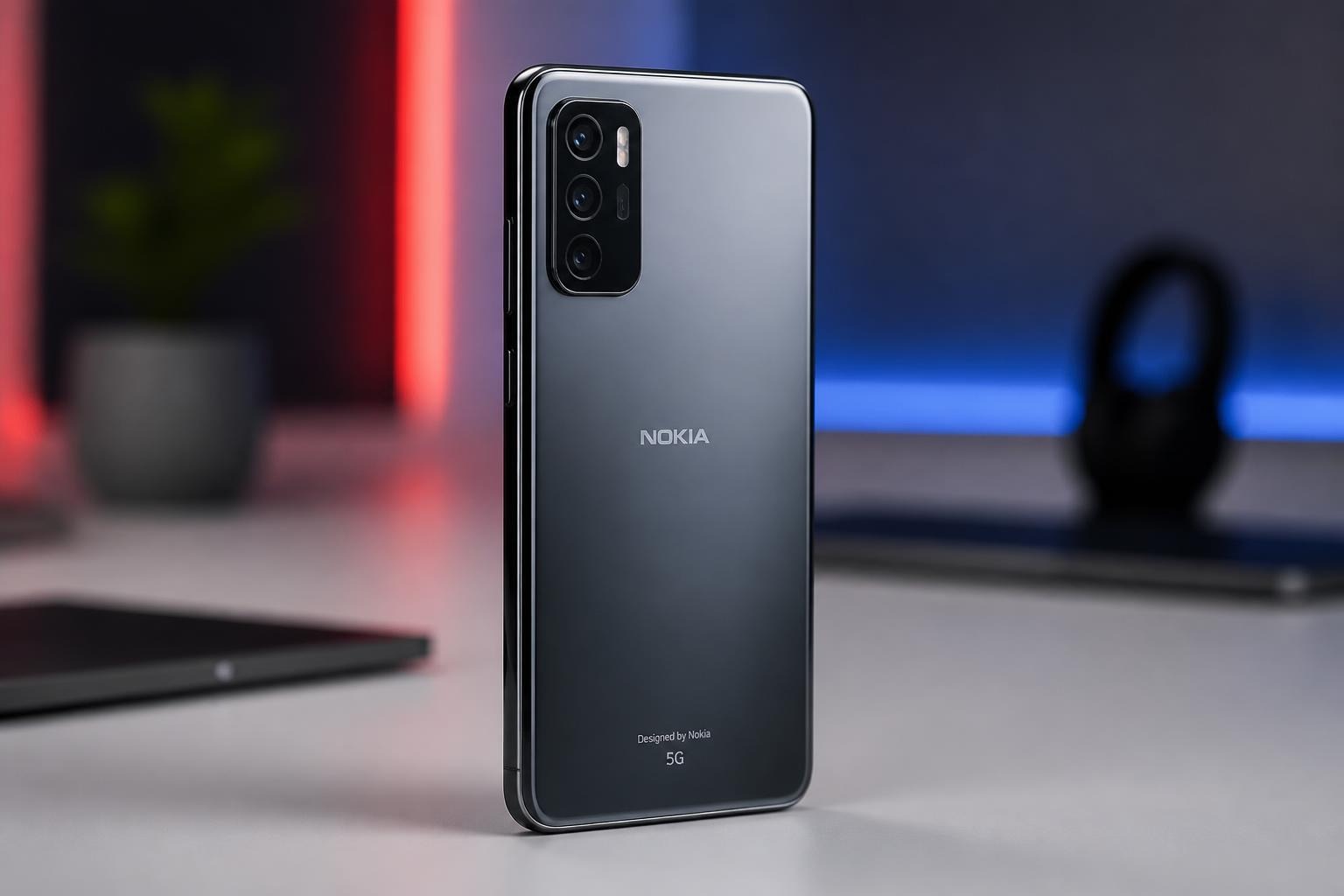 Découvrir l&rsquo;évolution de Nokia en 2026 : innovations et perspectives