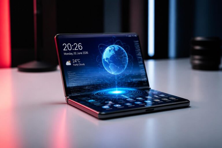 découvrez les nouveautés et tendances des smartphones elephone en 2026, avec des technologies innovantes et des designs modernes à ne pas manquer.