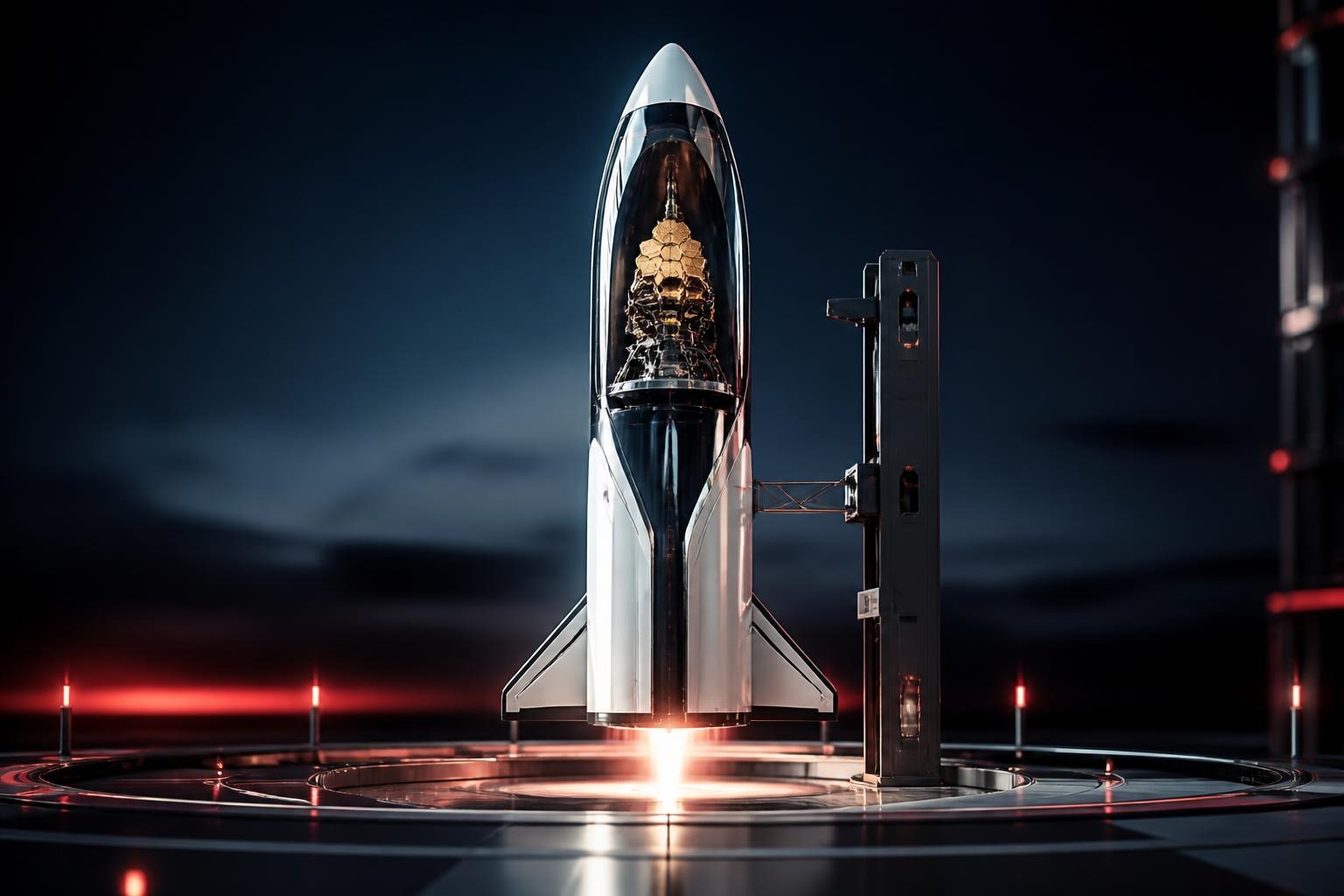 En juin, une mission privée s&rsquo;envole pour récupérer un télescope de la NASA menacé de destruction atmosphérique