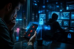 découvrez comment éviter l'escroquerie par carte sim (sim swap) en 2026 grâce à nos conseils pratiques pour protéger vos données et votre téléphone.