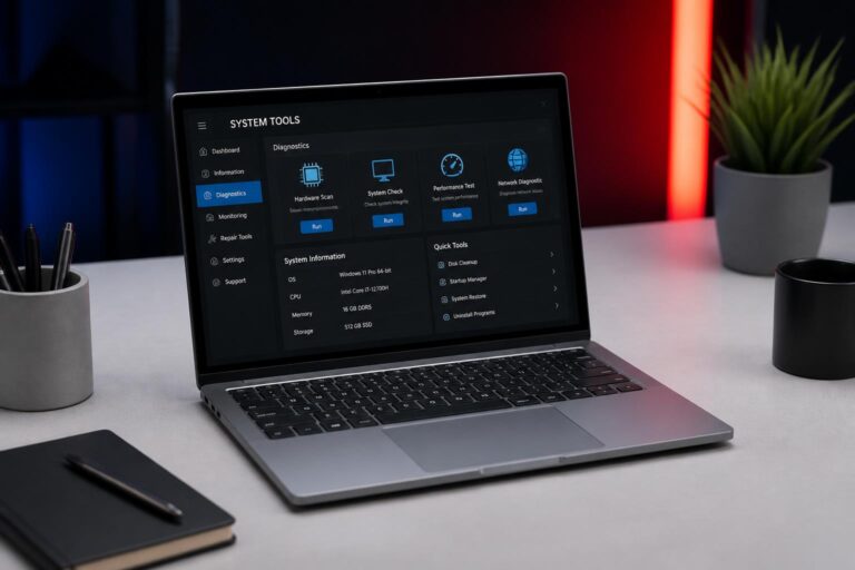 découvrez notre guide des sites incontournables pour un dépannage informatique efficace et rapide. trouvez les meilleures ressources pour résoudre vos problèmes techniques en un rien de temps.