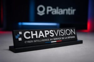 Le renseignement allemand privilégie désormais le français ChapsVision au détriment de l’américain Palantir le renseignement allemand favorise désormais la solution française chapsvision, délaissant l’américain palantir pour renforcer ses capacités d'analyse et de sécurité.