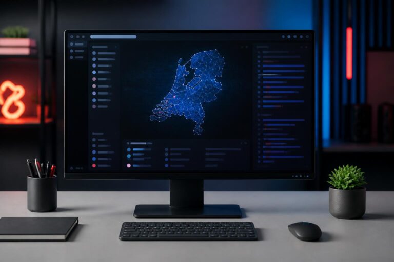 découvrez comment les pays-bas ont lancé leur propre plateforme github indépendante afin de réduire leur dépendance à microsoft et renforcer leur souveraineté numérique.