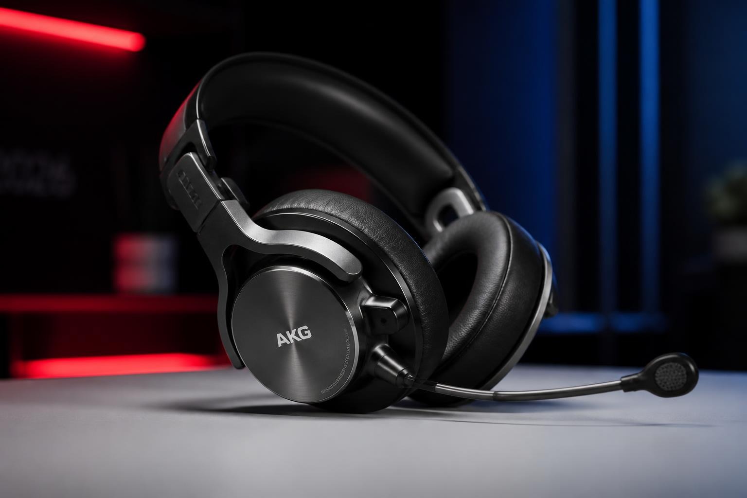 Les innovations et atouts des casques akg en 2026