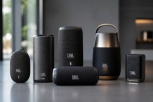 découvrez notre comparatif des 6 meilleures enceintes jbl en 2026 pour choisir celle qui correspond parfaitement à vos besoins audio.