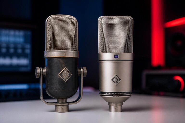 découvrez l'histoire de neumann, ses innovations majeures et son impact durable dans l'industrie de l'audio, de la conception des microphones aux technologies audio professionnelles.