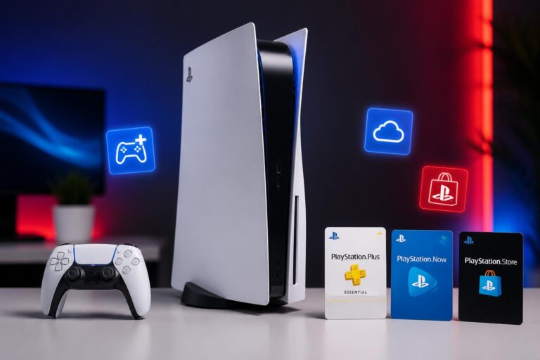 sony augmente les prix des abonnements ps plus, à l'exception d'une offre spécifique, découvrez les détails de cette nouvelle tarification.