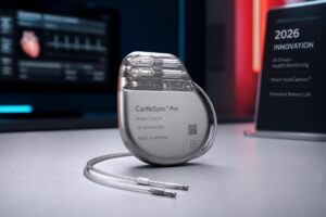 découvrez le fonctionnement du pacemaker, ses indications médicales et les dernières innovations prévues en 2026 pour améliorer la santé cardiaque.