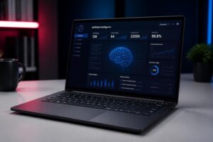 découvrez quelle intelligence artificielle domine le classement du qi et plongez dans un décryptage captivant de ce débat passionné.