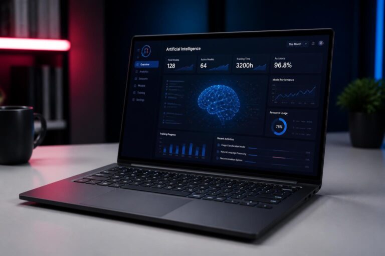 découvrez quelle intelligence artificielle domine le classement du qi et plongez dans un décryptage captivant de ce débat passionné.