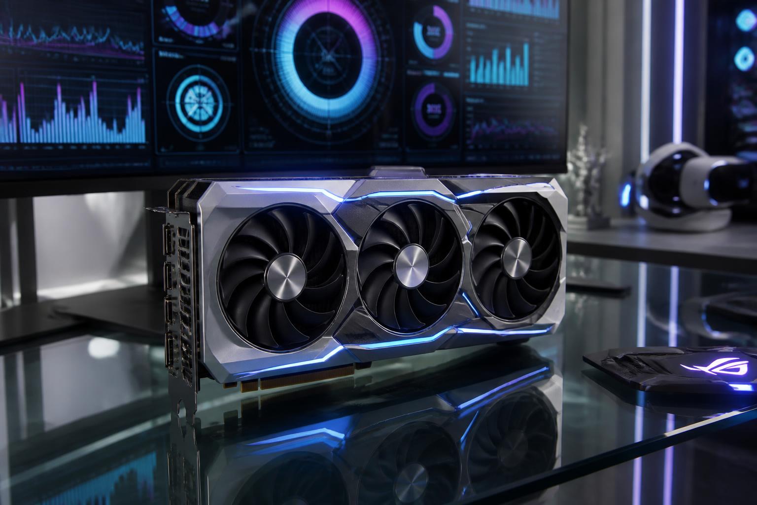 RTX 5090 : test complet, prix et performances en 2026