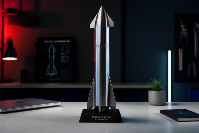 découvrez les raisons surprenantes qui ont conduit spacex à interrompre brusquement le lancement du starship v3, une analyse détaillée des défis et imprévus rencontrés.