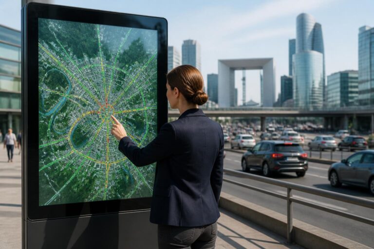 consultez sytadin, votre guide de trafic en temps réel en île-de-france pour 2026, et préparez vos déplacements avec les dernières informations routières.
