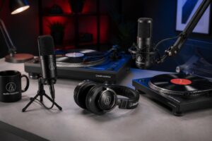 découvrez l'histoire fascinante d'audio-technica, ses produits phares et ses innovations technologiques qui font sa renommée mondiale dans le domaine de l'audio.