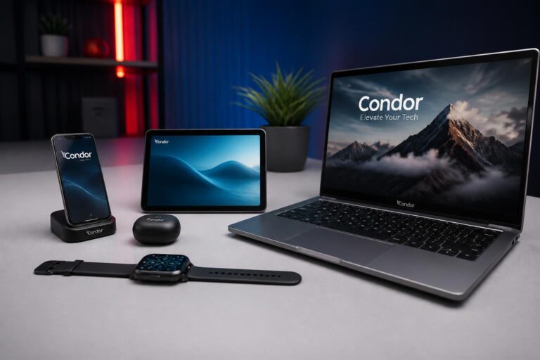 découvrez tout sur condor electronics, ses innovations technologiques et comment la marque révolutionne le secteur avec ses produits modernes et performants.