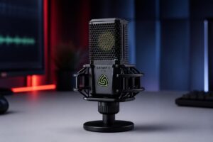 découvrez tout ce qu'il faut savoir sur le microphone lewitt, ses caractéristiques uniques et les avantages qu'il offre pour une qualité sonore exceptionnelle.