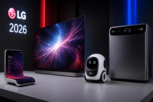 découvrez tout sur lg en 2026 : innovations technologiques, nouveautés produits et services incontournables pour rester à la pointe.