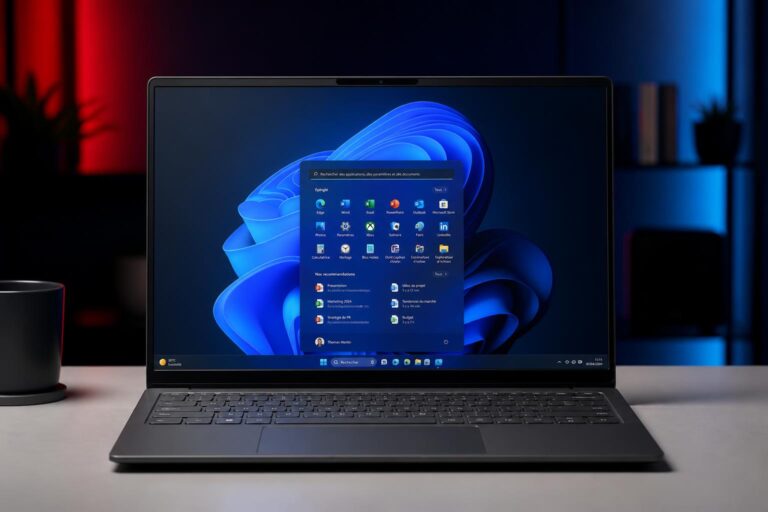 découvrez une vulnérabilité critique dans windows 11 qui pourrait permettre un contrôle total de votre pc. protégez vos données en restant informé des dernières mises à jour de sécurité.